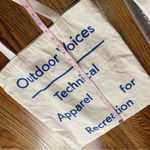 Outdoor Voices  tote bag Photo 2