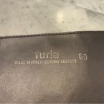 Furla  Genuine Leather Dark Brown Belt Photo 5