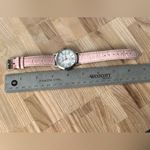 Fashion Watch Embassy Brand Pink Photo 7