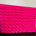 Juicy Couture  Clutch Or Cosmetic Case With Travel Water bottle NWT​ Photo 3