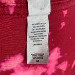 INDIANA HOOSIERS Bleached Tie Dye Tee Size undefined Photo 13