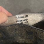 FREEBIRD by Steven freebirds metallic phlow buckle distressed boots Photo 2