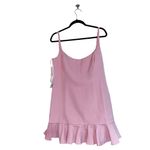 Bardot NWT CIRCULAR HEM GIGI DRESS IN BLOSSOM Photo 6