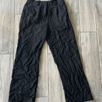 Old Navy  Charcoal Dress Pants Photo 0