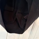 Athleta Black Vienna Cargo Skort Size 10 Photo 4