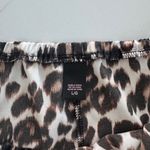 Victoria's Secret leopard print silky set bundle - size large - no flaws or wear Photo 5