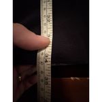 prAna Hooded Sweater Dress Knit Gray Black Chevron Long Sleeve Womens Small Photo 4