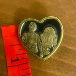 Star Wars R2D2 & C-3PO Heart Shape Tac Pin Photo 3