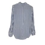 AYR  Striped Long Sleeve Top Photo 2