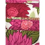 Vera Bradley  Frill Messenger Bag pink vinyl Photo 5