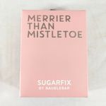 Sugarfix  Womens Necklace Set Bar Circle Rhinestone Photo 2