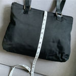 Gucci Authentic nylon bag ๐น๐น Photo 5