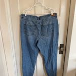 American Eagle  Mom Jean size 20 Long Photo 4