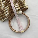 Artisan Vintage 1960’s70’s  made handbag Photo 8