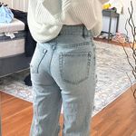 PacSun Highwaisted Jeans Photo 3