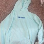 Cotton On Mint green  Sweatshirt Photo 1