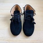 Ulla Johnson suede fringe bootie Photo 3