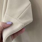 Bec & Bridge Iris Halter Midi Dress Macadamia Photo 4