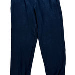 Cotton Citizen  - Ombre Sweatpant Joggers in Blue Photo 0