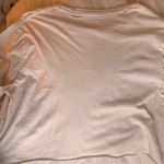 Beer babe crop top White Photo 2