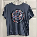 Freeze Womens Gray T Photo 0