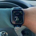 Apple Watch Series 6 (GPS + Cellular) 44mm Photo 0
