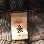 Lucky Brand  Lola Boot Cut Denim Low Rise Jeans Size 6 Photo 3