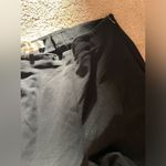 Escada black pants 38 Black Size M Photo 4