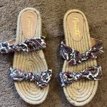 Nanette Lepore  sandals 8.5 Photo 6