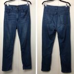 3x1 NYC W4 Colette Slim Crop Jeans Cort Wash Photo 2