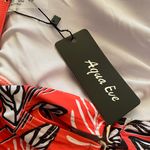 Aqua Eve Plus Size Tankini top  Swimsuits Flowy Photo 5