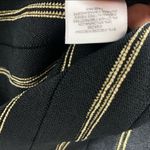 Rachel Roy  Collection Vertical Ribbed Casual Knee Length Dress Photo 11