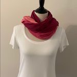 Longaberger •• Horizon of Hope Scarf, like new💕 Photo 7