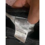 Carhartt Women's  Onyx Black Slim Fit Skinny Leg Jeans Size 2R Photo 8