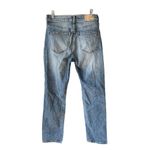 Madewell  Cruiser Straight Leg Jeans Photo 8