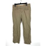 Columbia tan vertex pants Photo 1