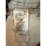 Free People  Women's Jeans Pants Size 24 Brown Tan Cotton Cutoff Polyester Photo 8