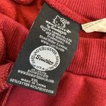 Hello Kitty Sanrio  Maroon Jogger pants women's size XXL GREAT CONDITION Photo 2