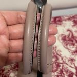 Valentino Garavani  Studded Taupe Crossbody Bag Photo 10