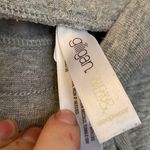 Grey sweatpants Photo 1