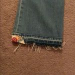 Sister moon jeans size 28 Blue Photo 5