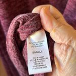 Joe Benbasset FINAL MARKDOWN  Burgundy dress small Photo 4