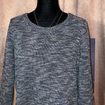 Christopher & Banks  Size L 3/4 Sleeve Top Photo 1