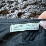 We The Free  Charcoal Tee Photo 1