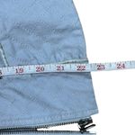 White House | Black Market  Blue Casual Jacket Size 6 Photo 6