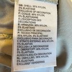 The North Face  Aphrodite 2.0 tan pants medium Photo 4