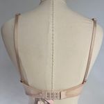 Victoria's Secret BS Glitter Stars Push Up Bra NWT Photo 5