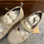 •L.L. Bean vacationland dark stone MJ sneakers• Size 9M Pink Photo 1