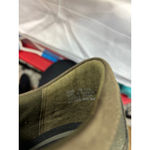 Clarks Women's  Brown Suede Lace-Up Sneakers Size 10 Photo 7