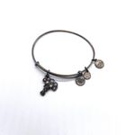 ALEX AND ANI Charm Bangle with Charms I pick you Rafaelian Charm Photo 2